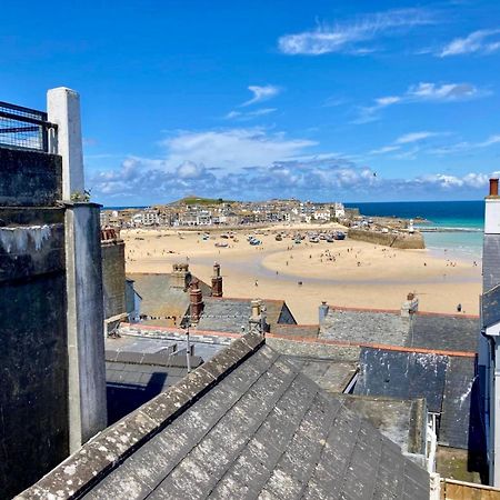 Barn Conversion In Zennor St Ives Zewnętrze zdjęcie