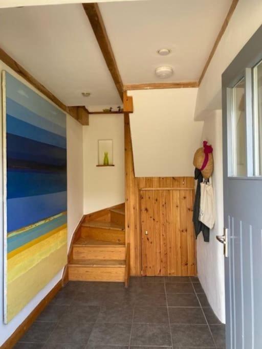 Barn Conversion In Zennor St Ives Zewnętrze zdjęcie